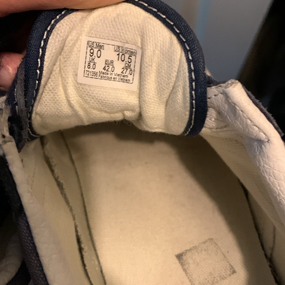 Vans UA Old Skool V - Picture 6 of 6